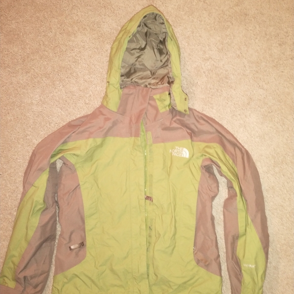 North Face jacket - Picture 1 of 2
